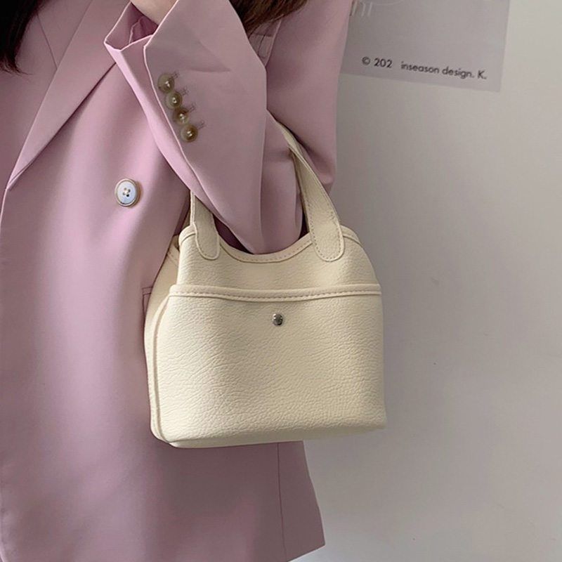 Elegant Women New Luxury Desig - Luxury Bags Wholesale ulasan dan harga