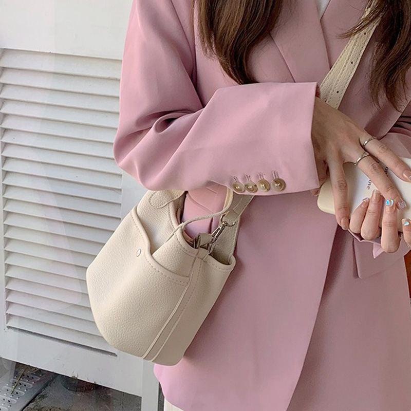 Elegant Women New Luxury Desig - Luxury Bags Wholesale ulasan dan harga
