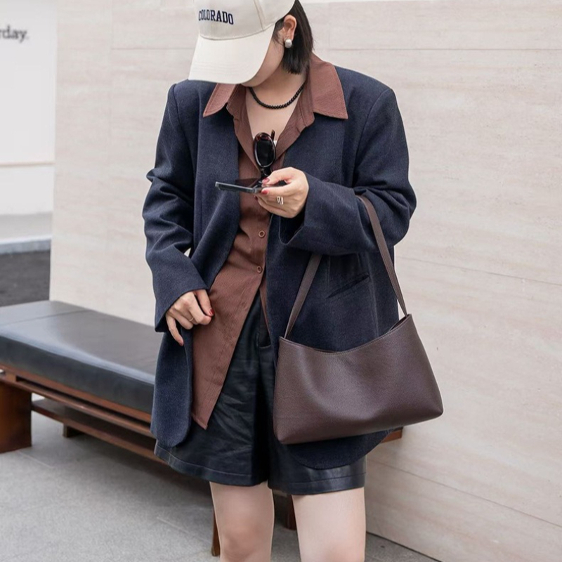 Minimalist Work Shoulder Bag f - Luxury Bags Coach ulasan dan harga
