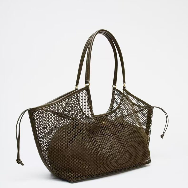 NEW PU Leather Wing Tote Bag R - Luxury Bags Luggage ulasan dan harga