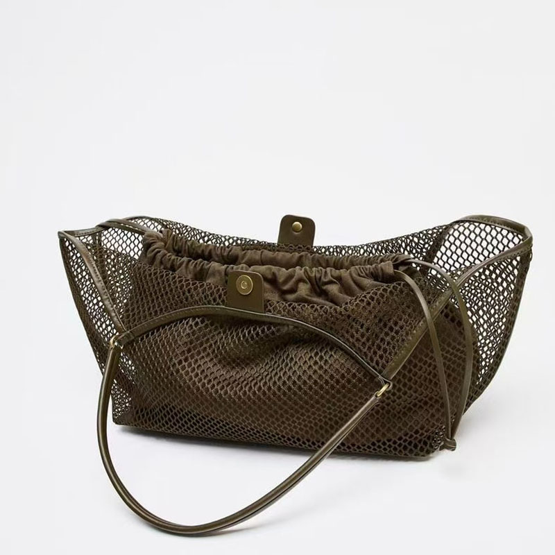 NEW PU Leather Wing Tote Bag R - Luxury Bags Luggage ulasan dan harga