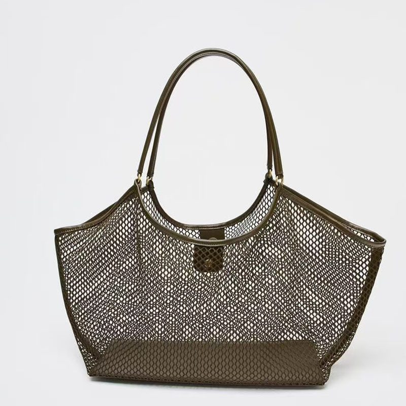 NEW PU Leather Wing Tote Bag R - Luxury Bags Luggage ulasan dan harga
