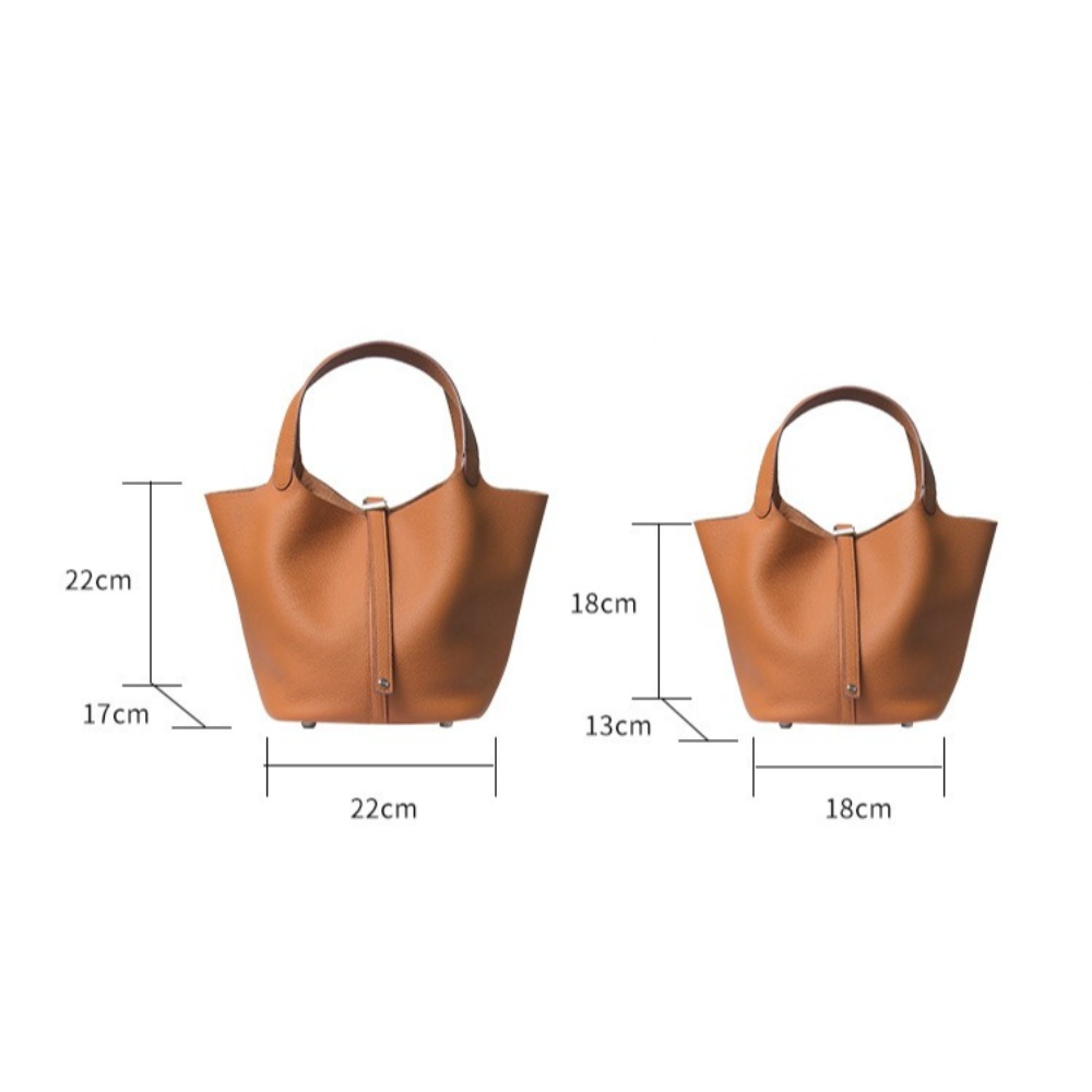 Cowhide Women's Handbag Leathe - Luxury Bags Europe ulasan dan harga