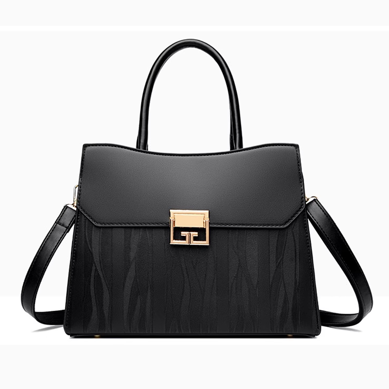 Genuine Leather Handbag for Mo - Luxury Bags Medium Size ulasan dan harga