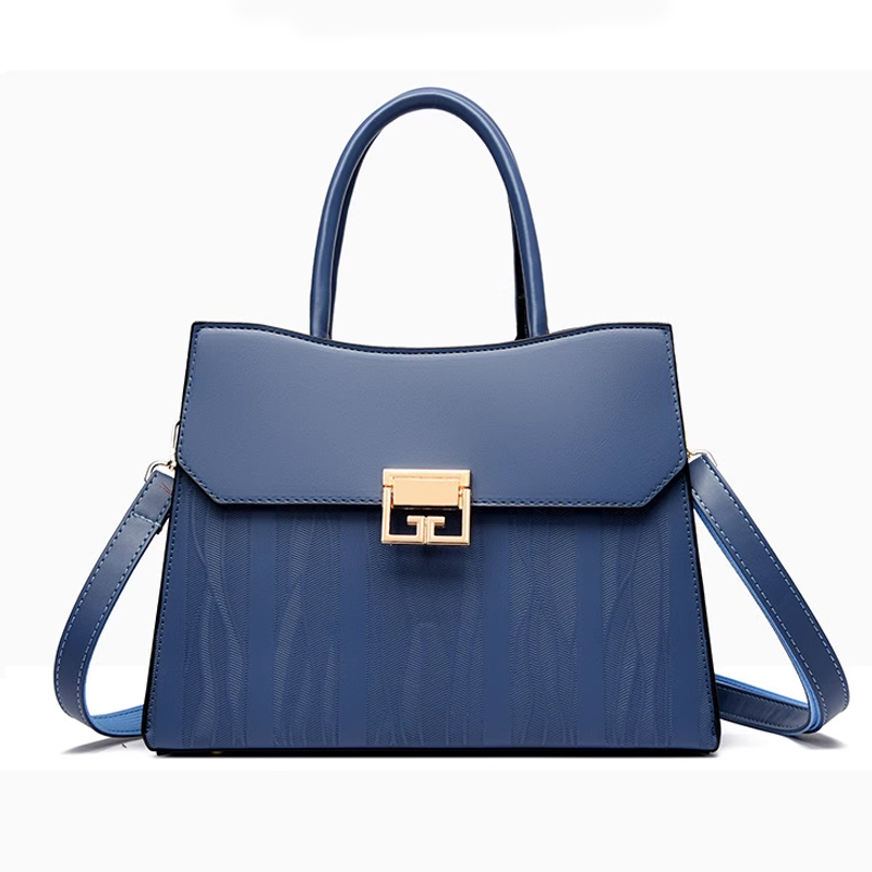 Genuine Leather Handbag for Mo - Luxury Bags Medium Size ulasan dan harga