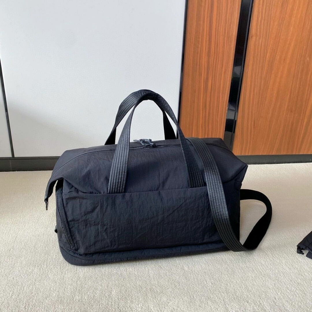 Luxury 30L Large Sports Duffle - Luxury Bags Luggage ulasan dan harga