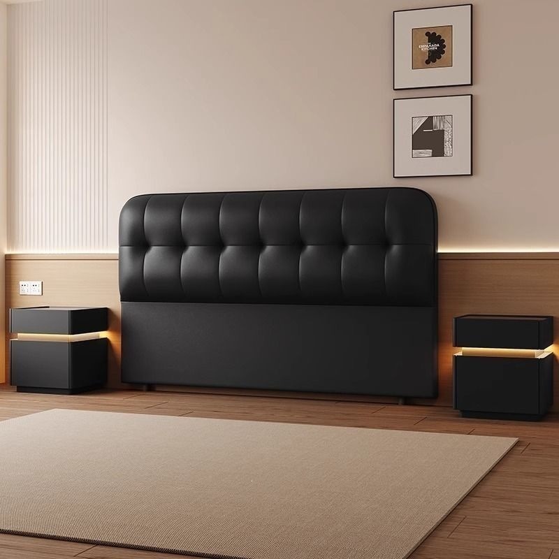 Luxury Upholstered Headboard B - Luxury Bags Wholesale ulasan dan harga
