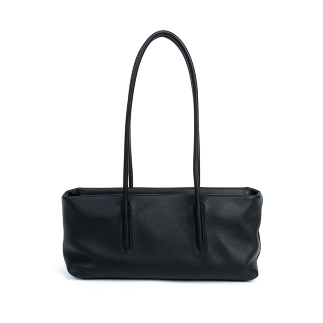 Mendy Genuine Leather Suede To - Structured Handbag Top Handle ulasan dan harga