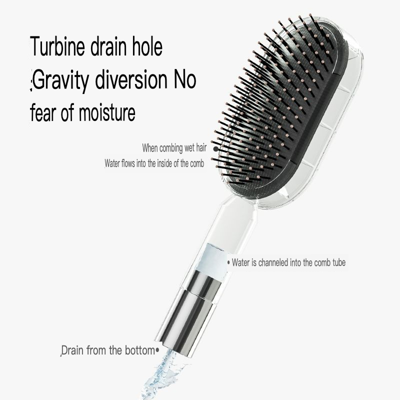 Light Luxury Comb For Women Ai - Luxury Bags Levels ulasan dan harga