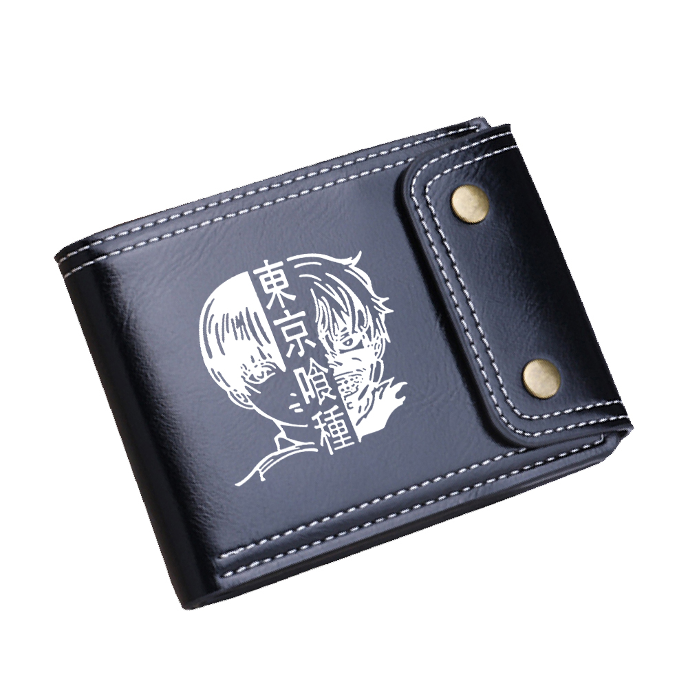 Anime Tokyo Ghoul Luxury Short - Luxury Bags Tokyo ulasan dan harga