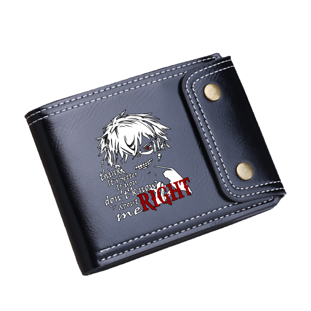 Anime Tokyo Ghoul Luxury Short - Luxury Bags Tokyo ulasan dan harga