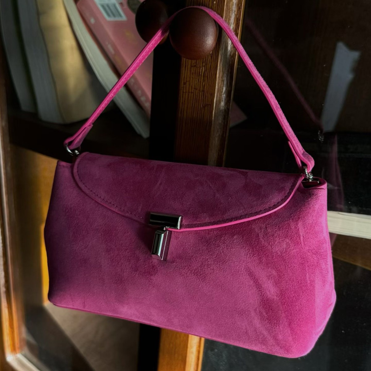 FIRMRANCH 2026 New Wild Elegan - Luxury Bags Europe ulasan dan harga