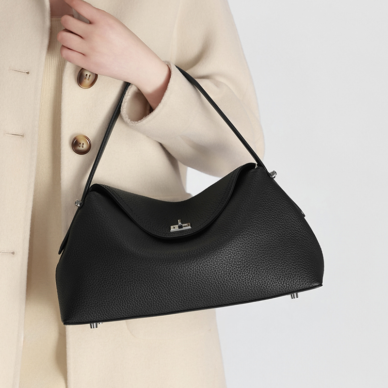 Women's Genuine Leather Handba - Luxury Bags Europe ulasan dan harga