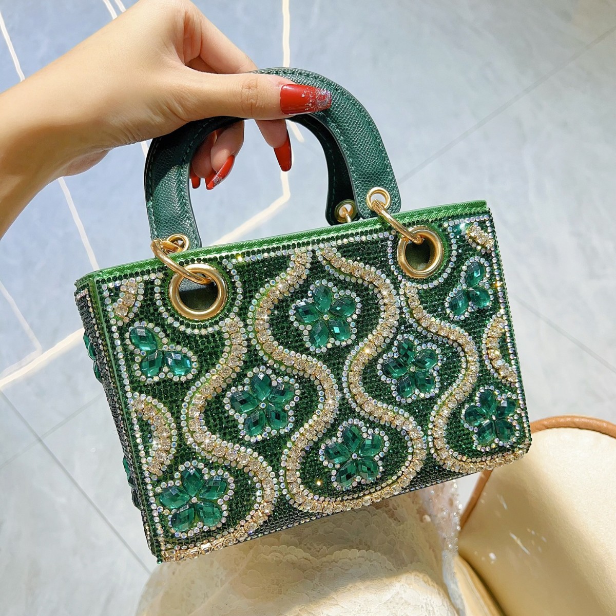 Luxury Designer Brand New High - Luxury Bags In Sale ulasan dan harga