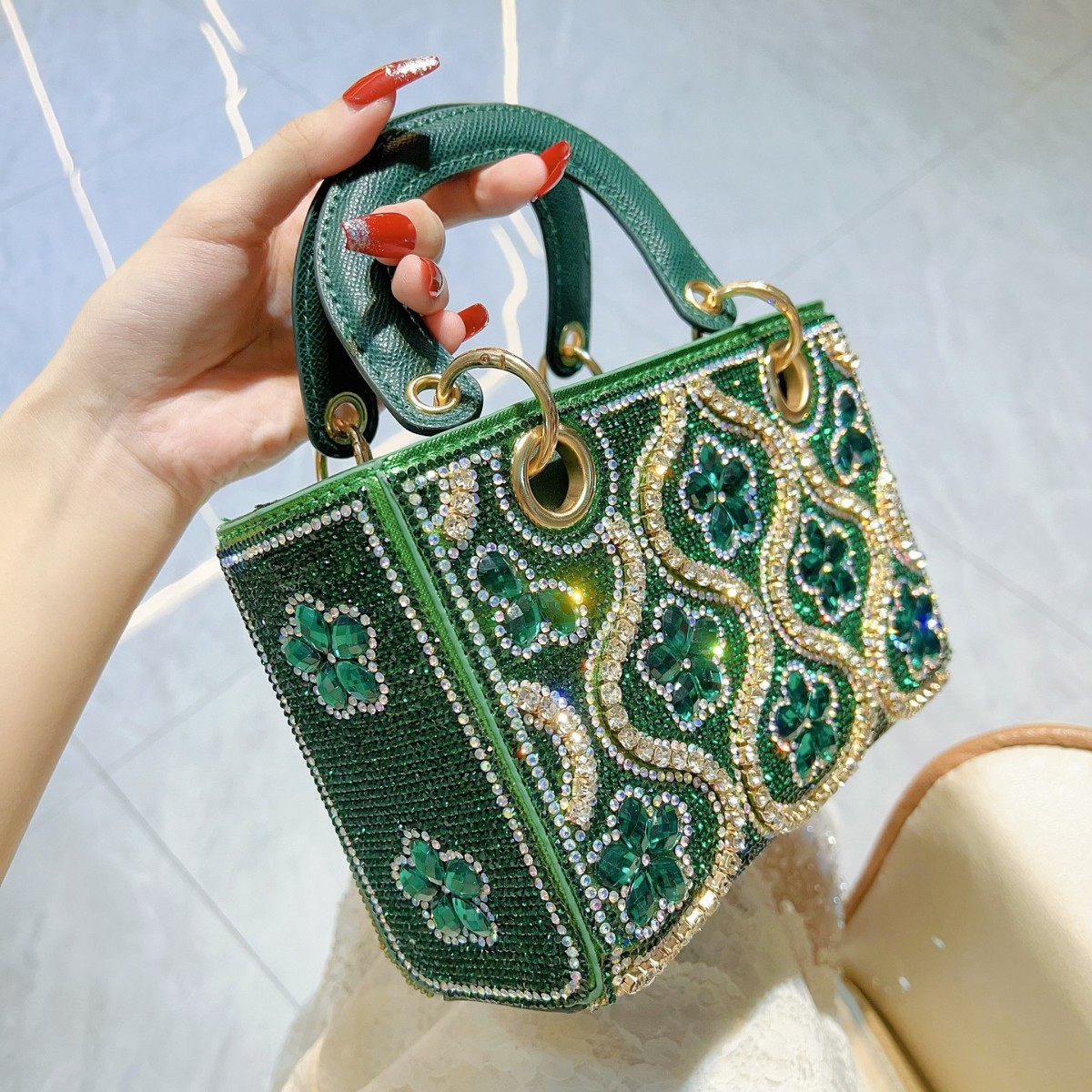 Luxury Designer Brand New High - Luxury Bags In Sale ulasan dan harga