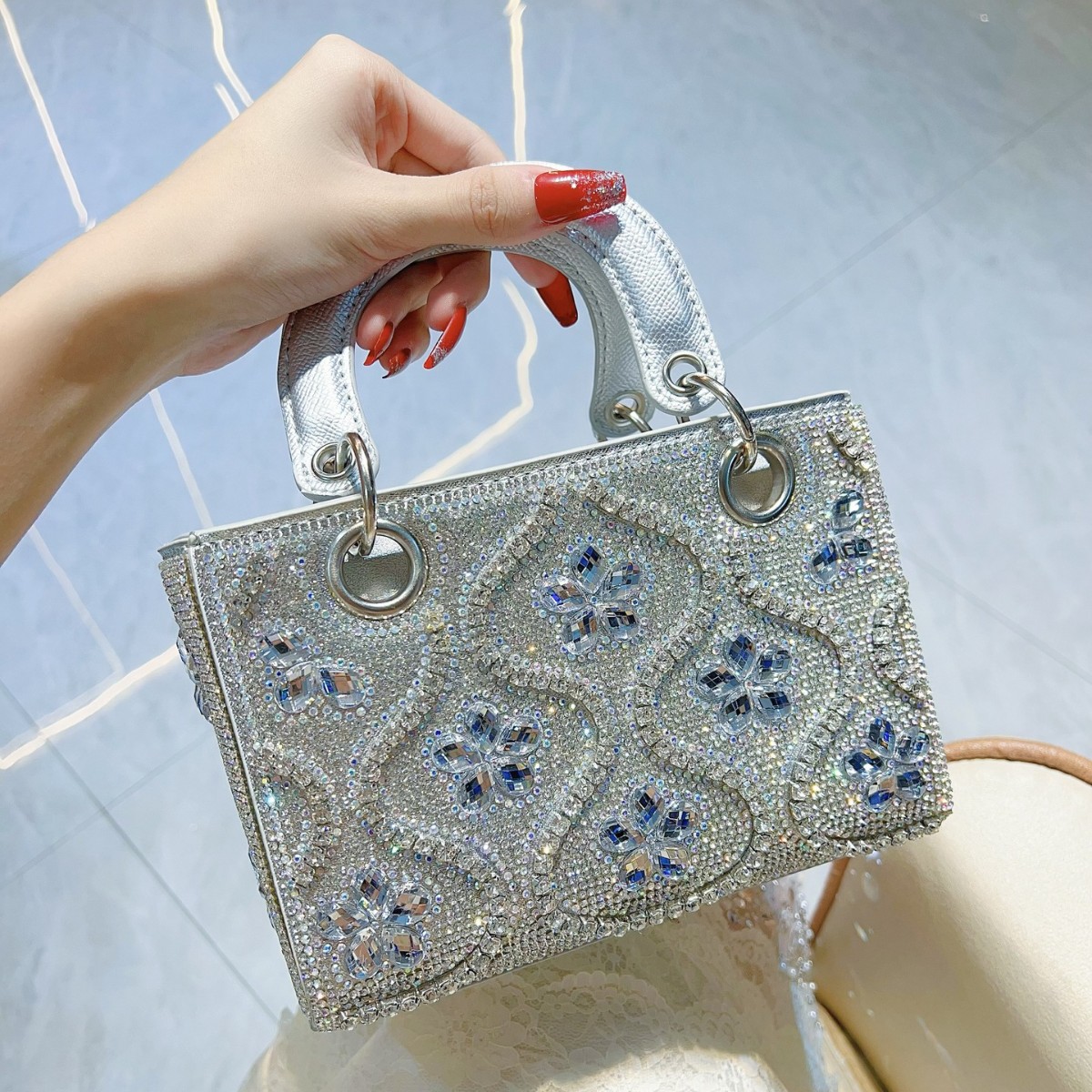 Luxury Designer Brand New High - Luxury Bags In Sale ulasan dan harga