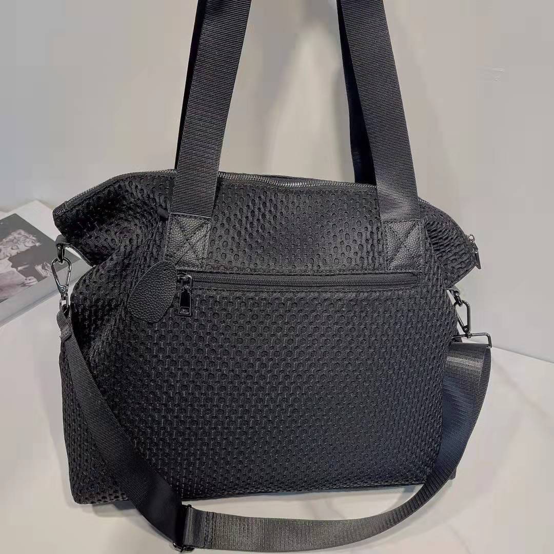 Women's Bag Large Capacity Tra - Luxury Bags Luggage ulasan dan harga