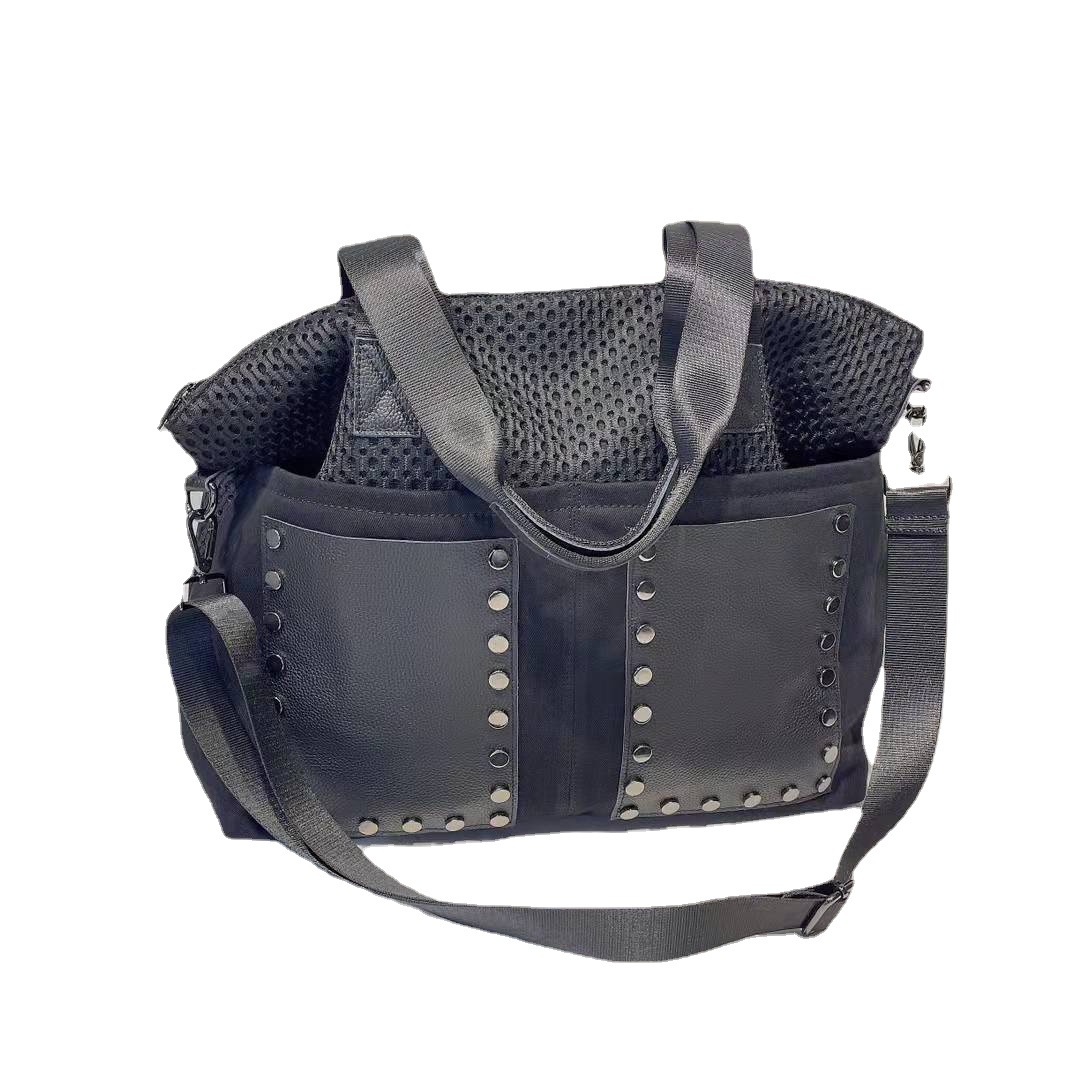 Women's Bag Large Capacity Tra - Luxury Bags Luggage ulasan dan harga