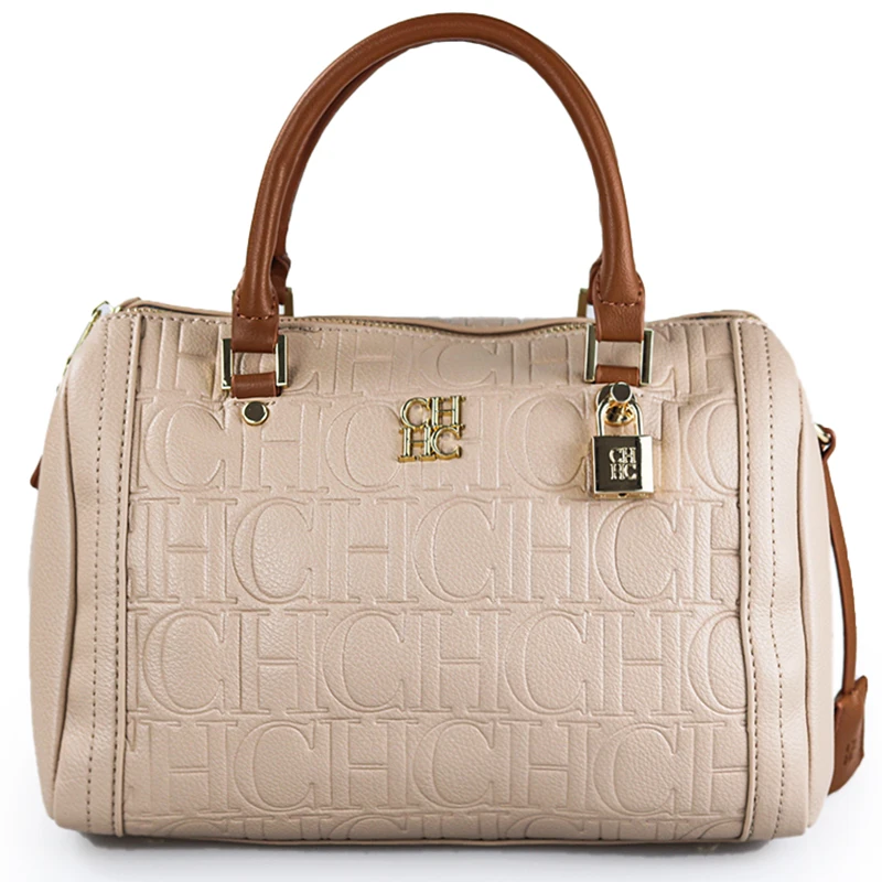 CH Women Handbag Luxury Emboss - Luxury Bags In Sale ulasan dan harga
