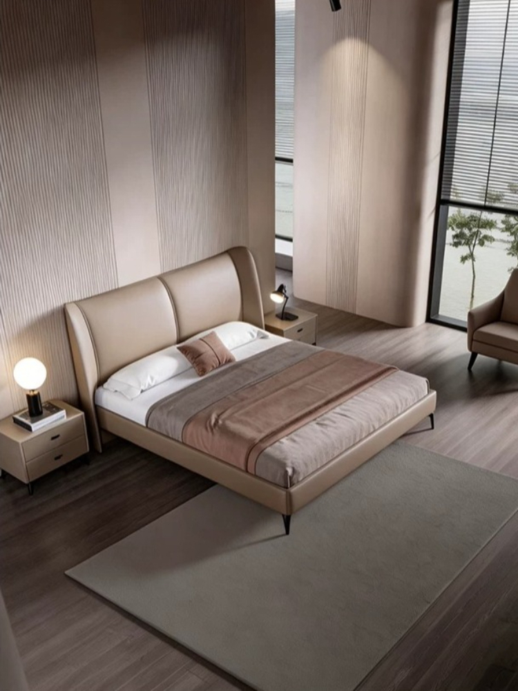Modern Soft Bag Marriage Bed H - Luxury Bags Europe ulasan dan harga