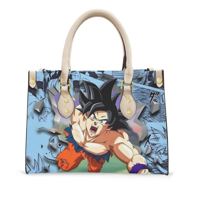 Anime Dragon Ball Bags Women P - Luxury Bags Luggage ulasan dan harga