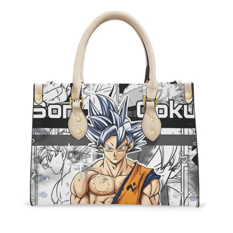 Anime Dragon Ball Bags Women P - Luxury Bags Luggage ulasan dan harga