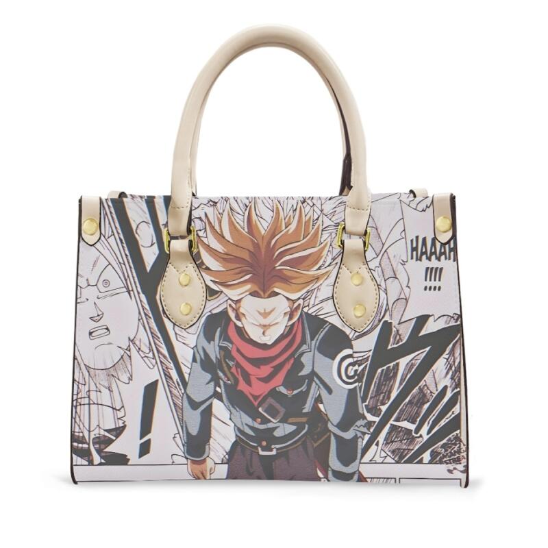 Anime Dragon Ball Bags Women P - Luxury Bags Luggage ulasan dan harga