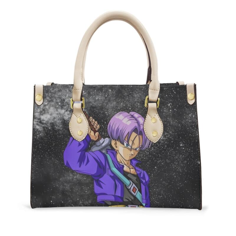 Anime Dragon Ball Bags Women P - Luxury Bags Luggage ulasan dan harga