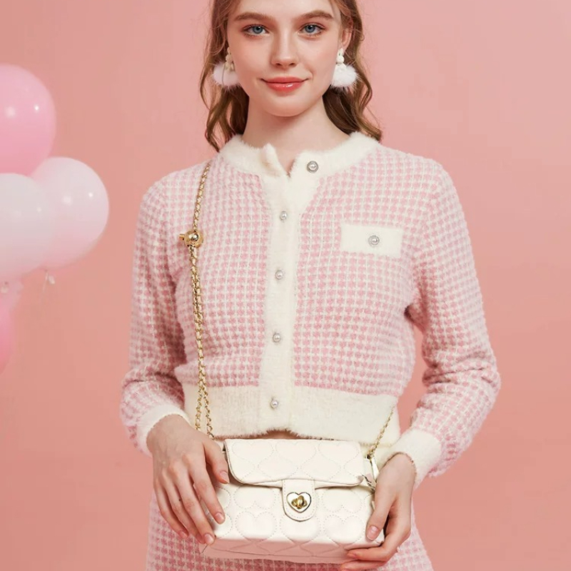 Miffy Kawaii Anime Bag Girls S - Luxury Bags Luggage ulasan dan harga