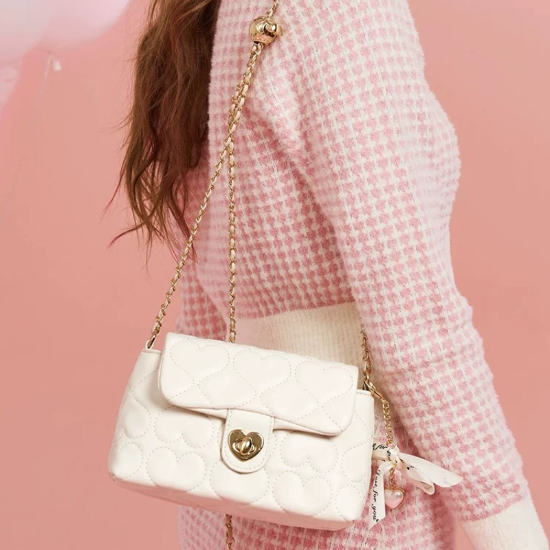 Miffy Kawaii Anime Bag Girls S - Luxury Bags Luggage ulasan dan harga