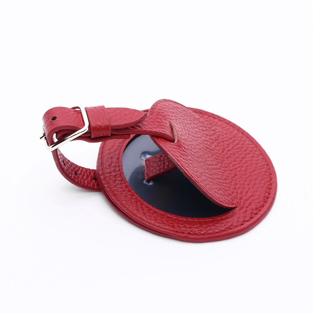 100% Genuine Leather Travel Lu - Luxury Bags Luggage ulasan dan harga