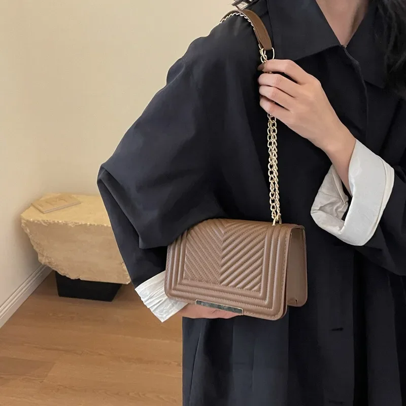 Fashion Small Handbags for Wom - Luxury Bags Sling ulasan dan harga