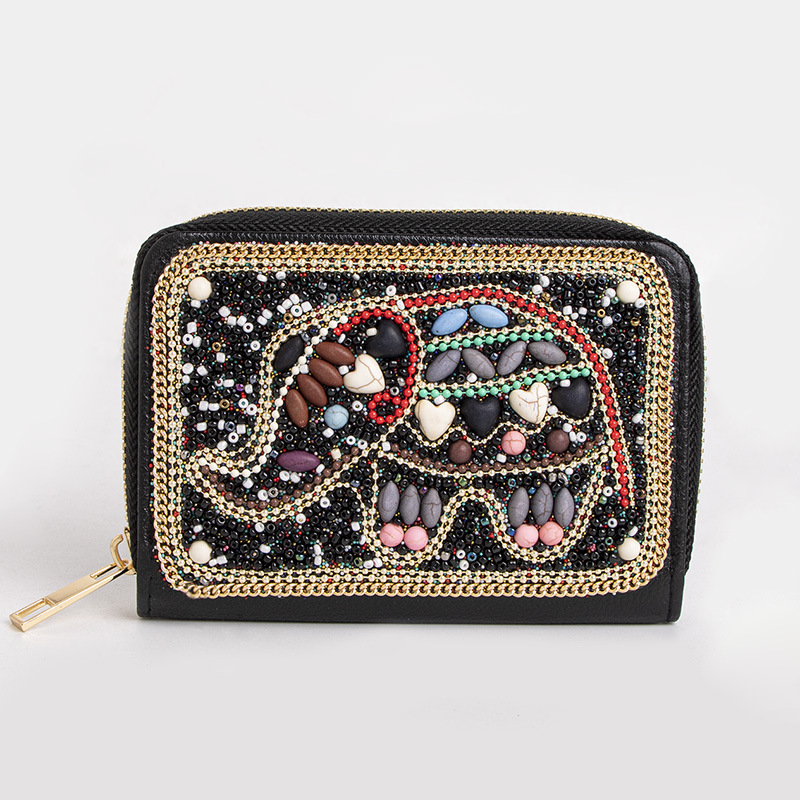 Cute Mini Coin Pouch Women Lux - Luxury Bags In Thailand ulasan dan harga