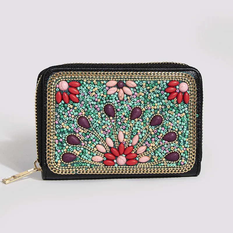 Cute Mini Coin Pouch Women Lux - Luxury Bags In Thailand ulasan dan harga