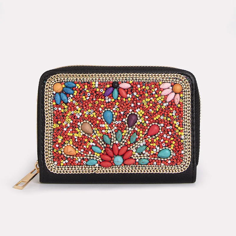 Cute Mini Coin Pouch Women Lux - Luxury Bags In Thailand ulasan dan harga
