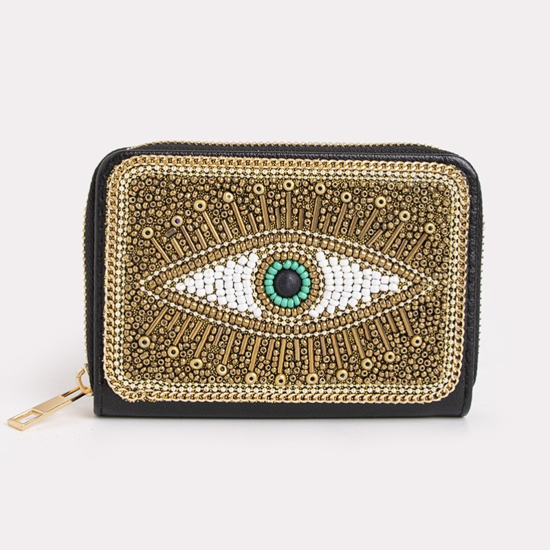 Cute Mini Coin Pouch Women Lux - Luxury Bags In Thailand ulasan dan harga