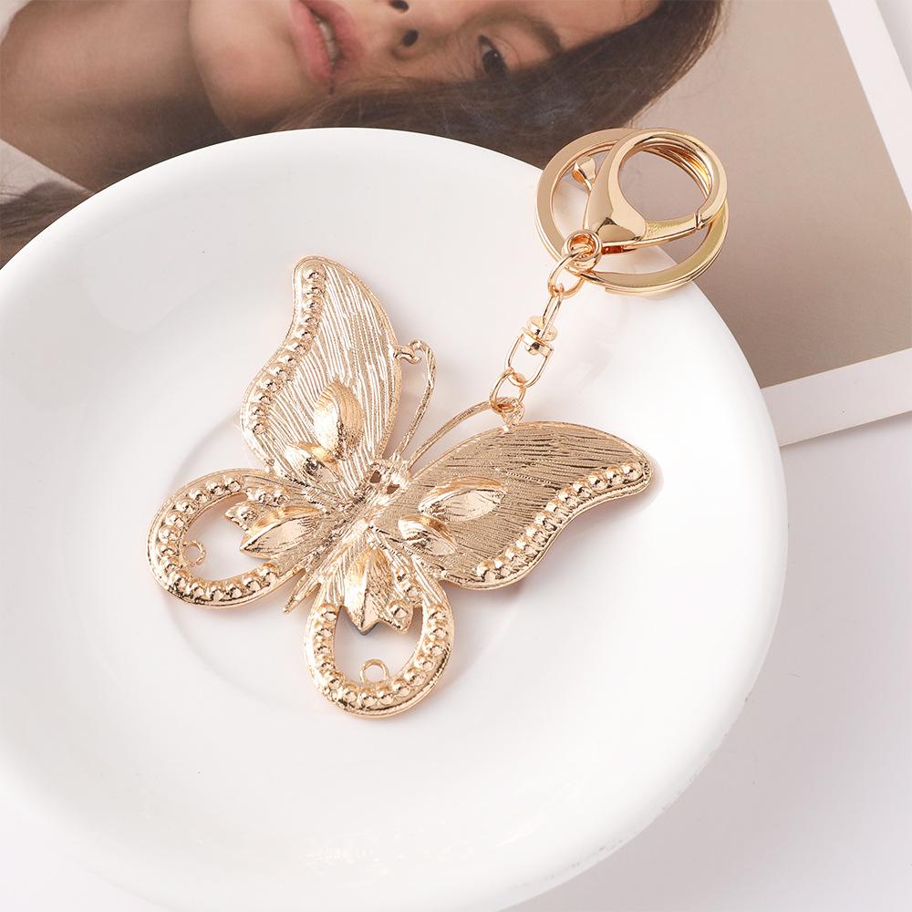 Fashion Pink Butterfly Luxury  - Luxury Bags Wholesale ulasan dan harga