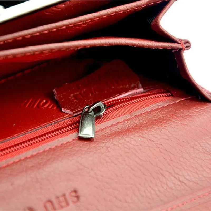 Fashion Pattern Wallet Ladies  - Luxury Bags Luggage ulasan dan harga