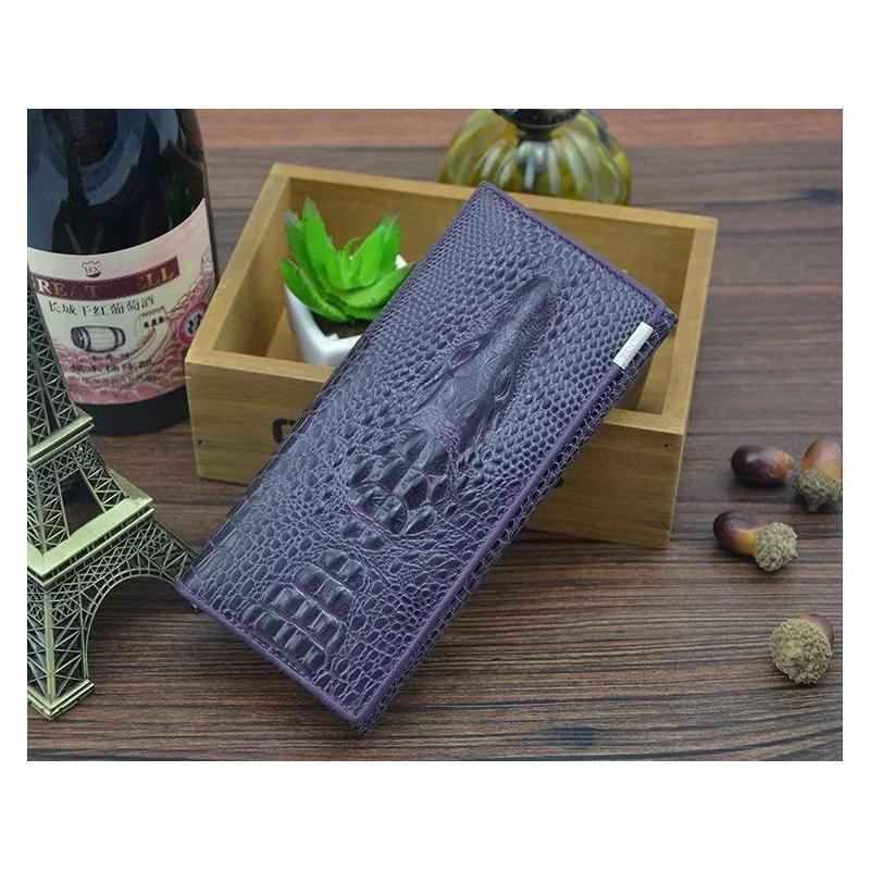 Fashion Pattern Wallet Ladies  - Luxury Bags Luggage ulasan dan harga