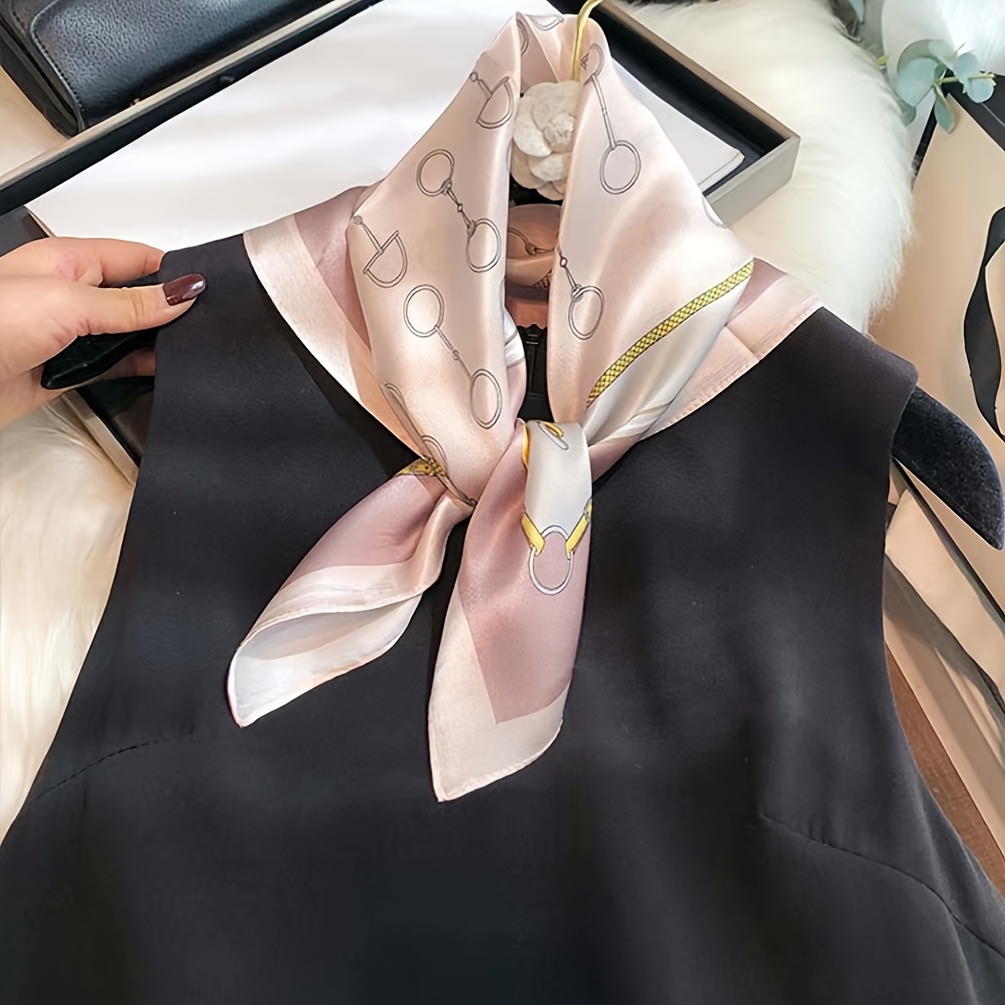 Luxury 100% Pure Silk Square S - Luxury Bags And Accessories ulasan dan harga