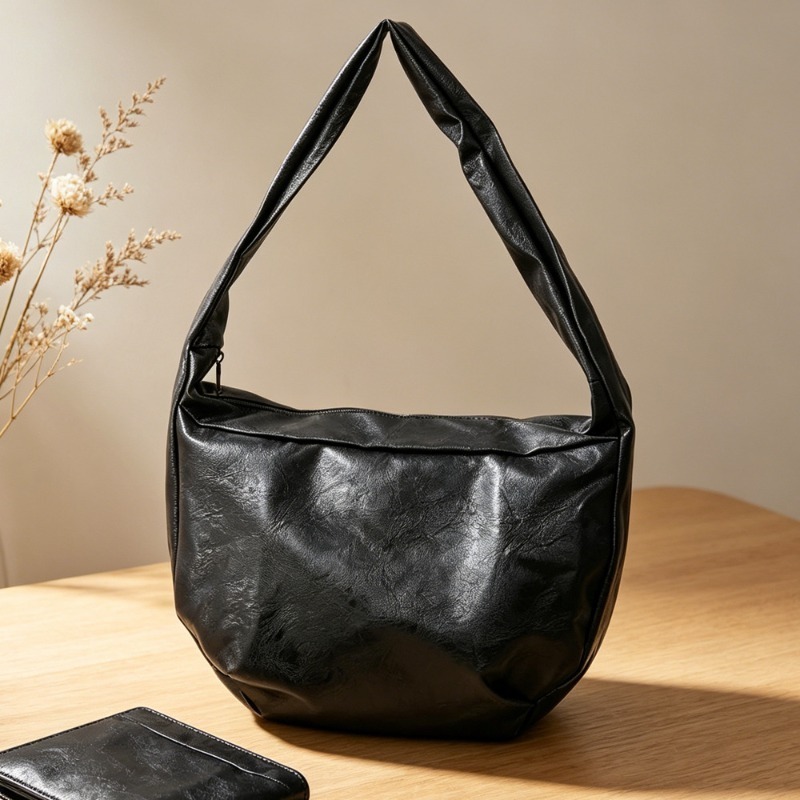 New Fashion Crossbody Bag Men  - Luxury Bags Sling ulasan dan harga