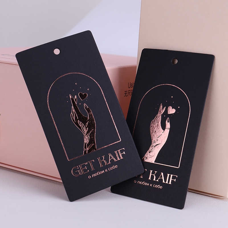 Custom 800gsm Black Cardstock  - Luxury Bags Wholesale ulasan dan harga