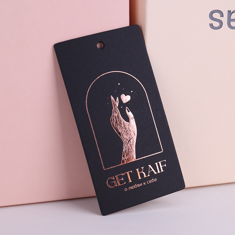 Custom 800gsm Black Cardstock  - Luxury Bags Wholesale ulasan dan harga