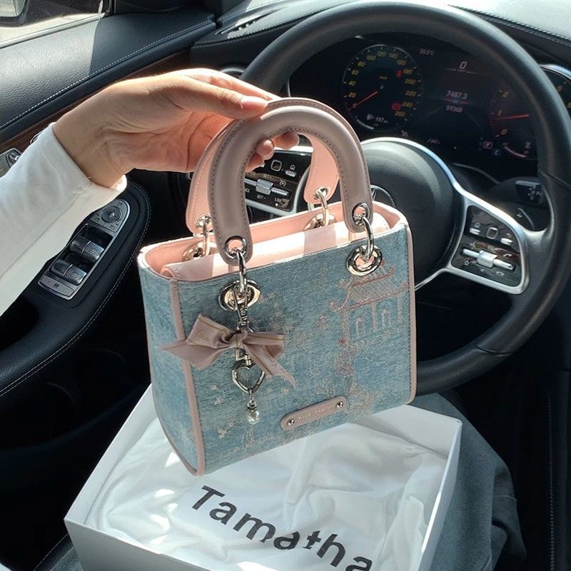 High Value Light Luxury Contra - Luxury Bags Levels ulasan dan harga