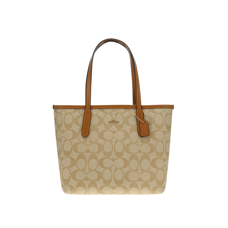 COACH Exquisite Single-Shoulde - Luxury Bags Coach ulasan dan harga