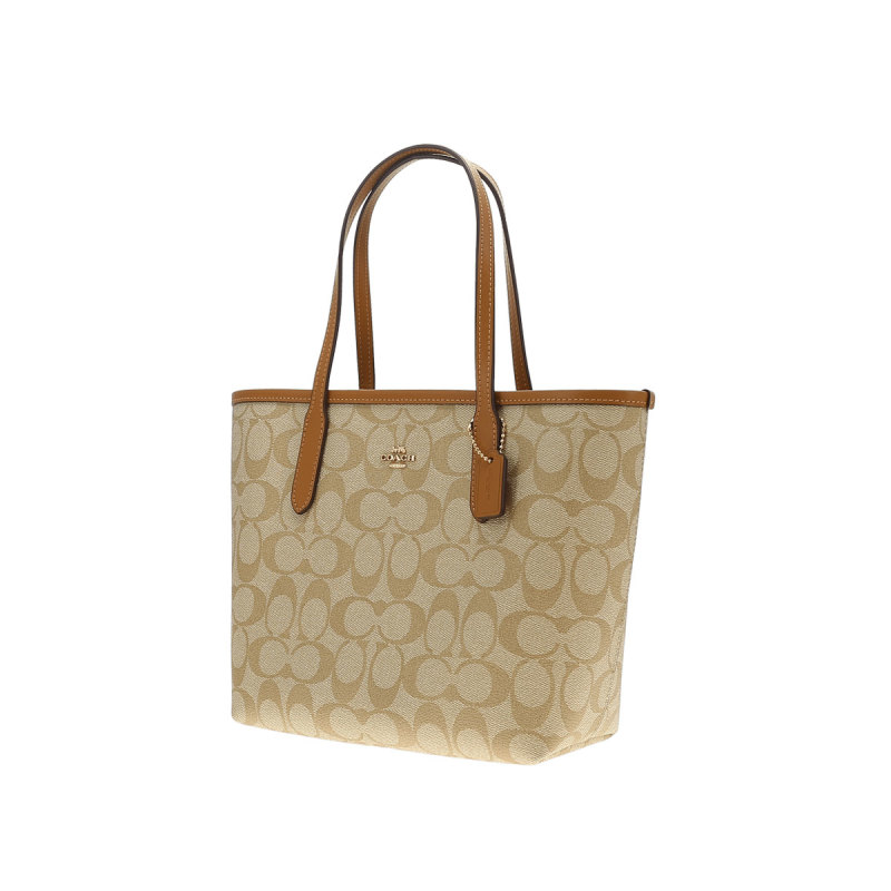 COACH Exquisite Single-Shoulde - Luxury Bags Coach ulasan dan harga