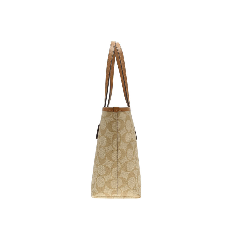 COACH Exquisite Single-Shoulde - Luxury Bags Coach ulasan dan harga