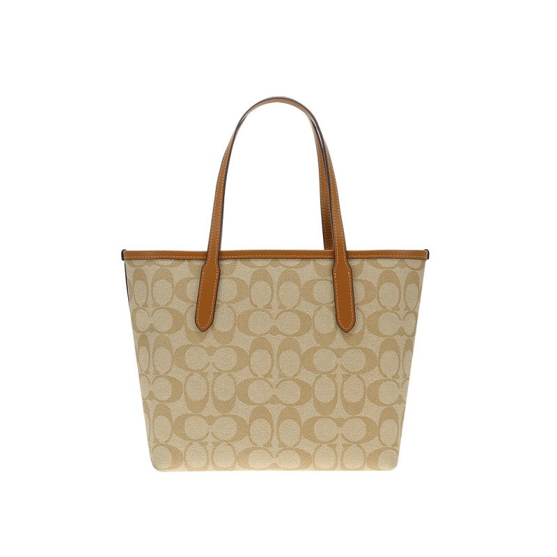 COACH Exquisite Single-Shoulde - Luxury Bags Coach ulasan dan harga