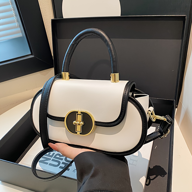 Women's Elegant Small Square C - Luxury Bags Coach ulasan dan harga