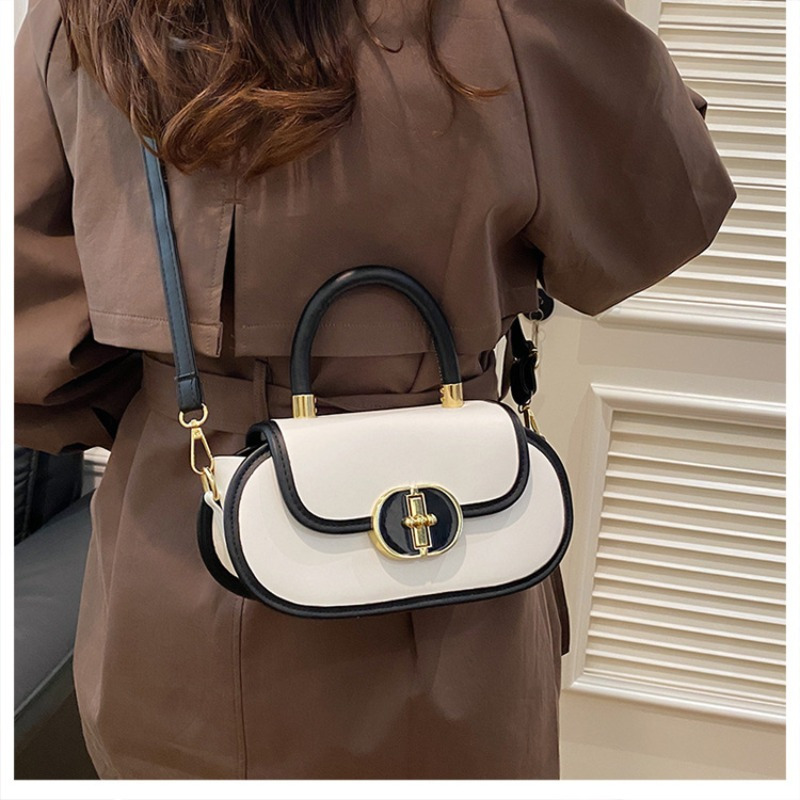 Women's Elegant Small Square C - Luxury Bags Coach ulasan dan harga